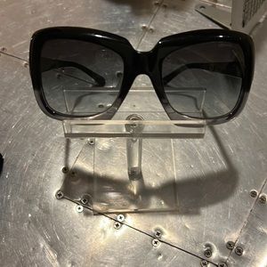 Sunglasses with case